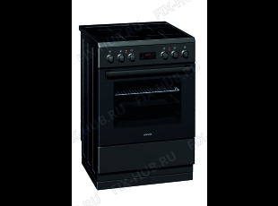 Плита (духовка) Gorenje EC67351AB-NO GOR (249796, E24X1-E34M) - Фото